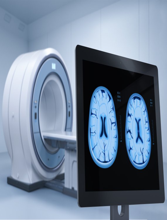 IR Machine